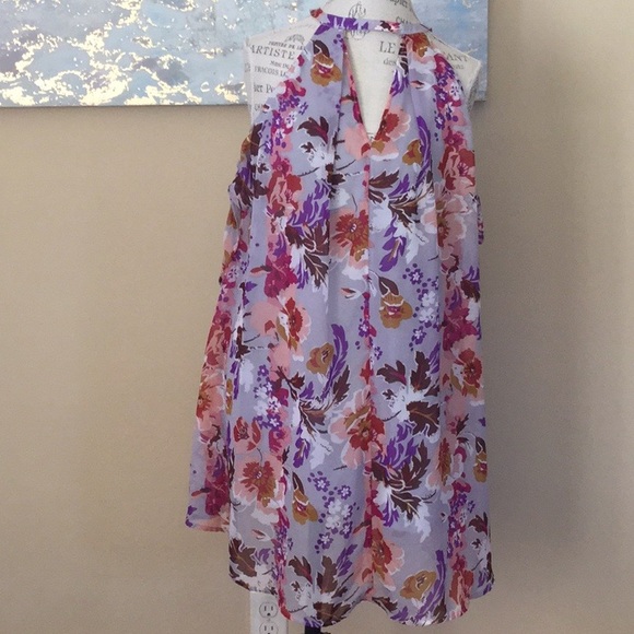 Umgee swing dress EUC - Picture 4 of 7